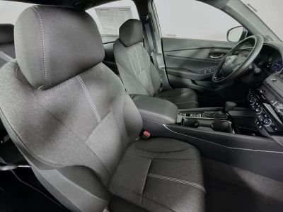 2026 Honda Accord Hybrid — photo 31 view