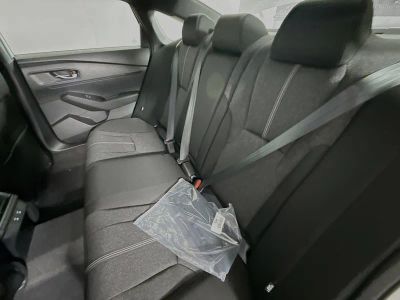 2026 Honda Accord Hybrid — photo 25 view