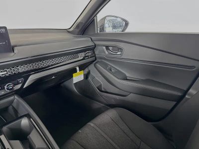 2026 Honda Accord Hybrid — photo 24 view