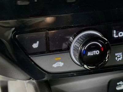 2026 Honda Accord Hybrid — photo 19 view