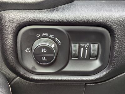 2022 Ram 2500 - Photo 21