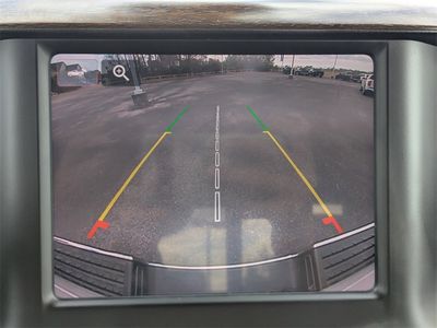 2022 Ram 2500 - Photo 16