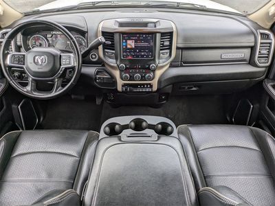 2022 Ram 2500 - Photo 10