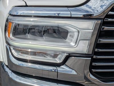 2022 Ram 2500 - Photo 6