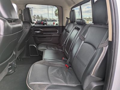 2022 Ram 2500 - Photo 9