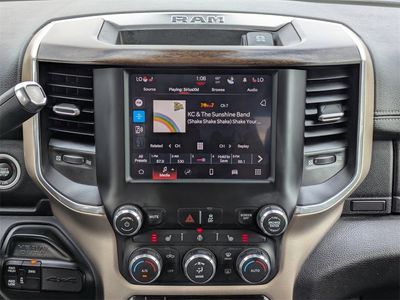 2022 Ram 2500 - Photo 13