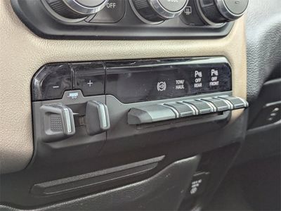 2022 Ram 2500 - Photo 19