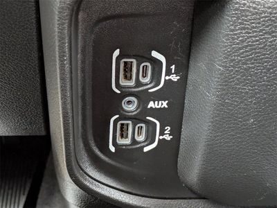 2022 Ram 2500 - Photo 17