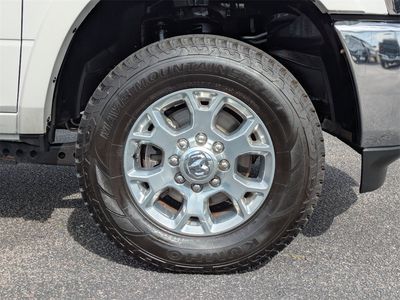 2022 Ram 2500 - Photo 7