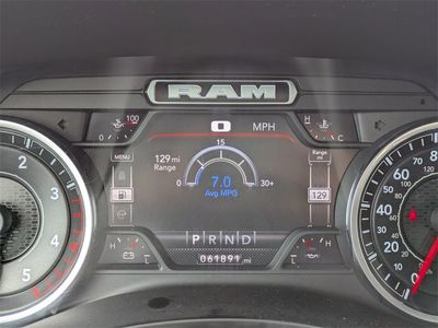 2022 Ram 2500 - Photo 26