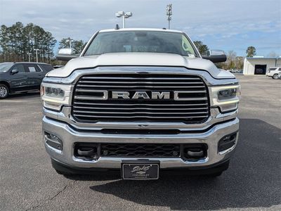 2022 Ram 2500 - Photo 5