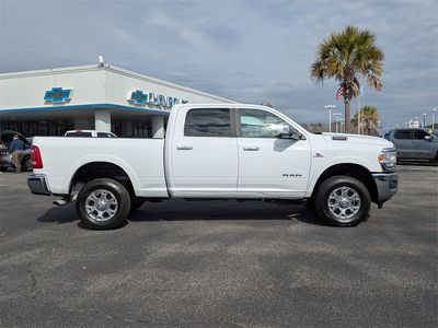2022 Ram 2500 - Photo 2