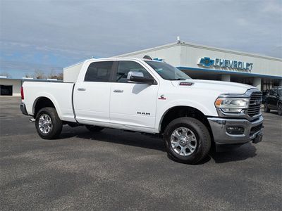 2022 Ram 2500 - Photo 1