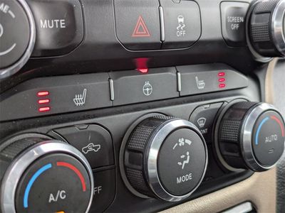 2022 Ram 2500 - Photo 18
