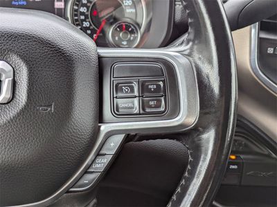 2022 Ram 2500 - Photo 23
