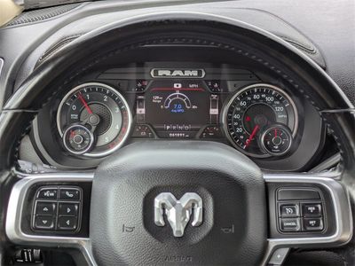 2022 Ram 2500 - Photo 25