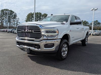 2022 Ram 2500 - Photo 4