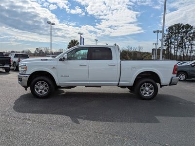 2022 Ram 2500 - Photo 3