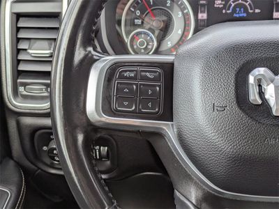 2022 Ram 2500 - Photo 24
