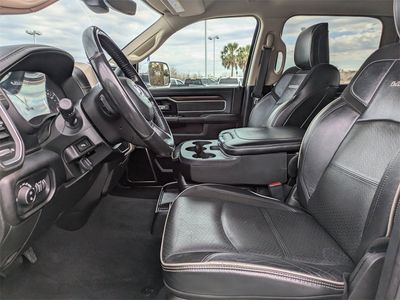 2022 Ram 2500 - Photo 15