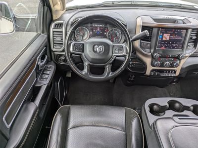 2022 Ram 2500 - Photo 11