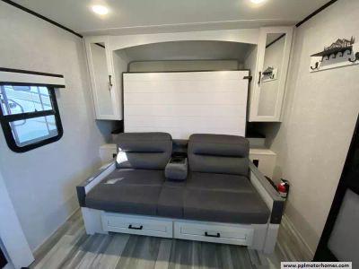 2025 Jayco 18MBH — photo 12 view