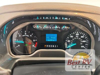 2027 Thor Motor Coach Vegas - Photo 84