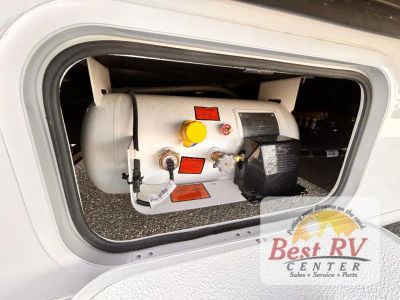 2027 Thor Motor Coach Vegas - Photo 97