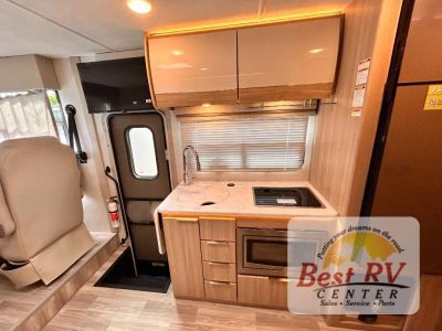 2027 Thor Motor Coach Vegas - Photo 76