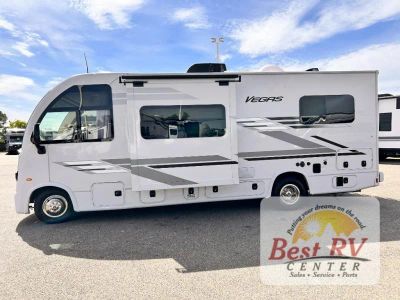 2027 Thor Motor Coach Vegas - Photo 7