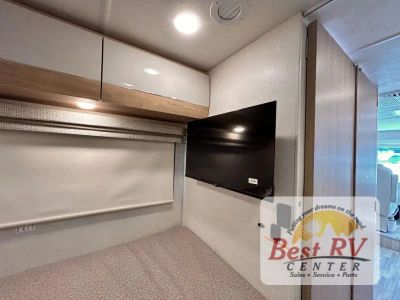 2027 Thor Motor Coach Vegas - Photo 48
