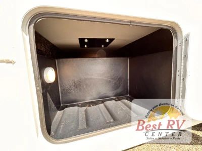 2027 Thor Motor Coach Vegas - Photo 98