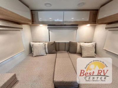 2027 Thor Motor Coach Vegas - Photo 45