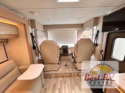 2027 Thor Motor Coach Vegas - Photo 77