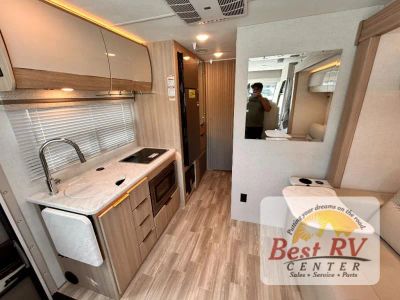 2027 Thor Motor Coach Vegas - Photo 19