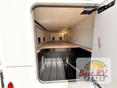 2027 Thor Motor Coach Vegas - Photo 101