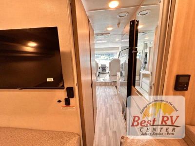 2027 Thor Motor Coach Vegas - Photo 61