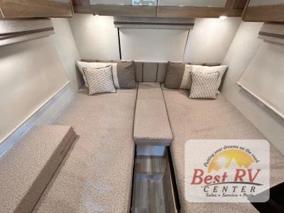 2027 Thor Motor Coach Vegas - Photo 41