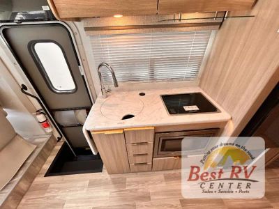 2027 Thor Motor Coach Vegas - Photo 27