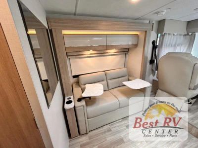 2027 Thor Motor Coach Vegas - Photo 72