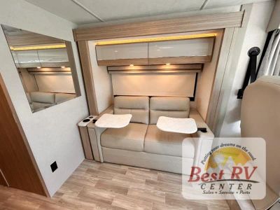 2027 Thor Motor Coach Vegas - Photo 14