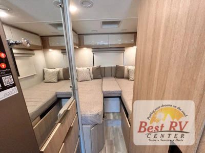 2027 Thor Motor Coach Vegas - Photo 37
