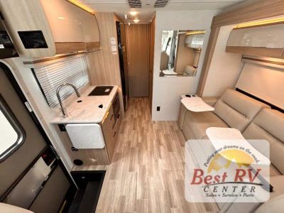 2027 Thor Motor Coach Vegas - Photo 11