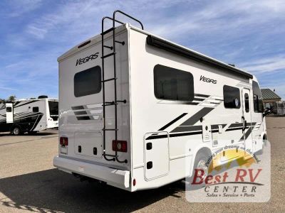 2027 Thor Motor Coach Vegas - Photo 4