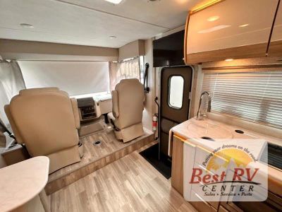 2027 Thor Motor Coach Vegas - Photo 75