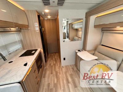 2027 Thor Motor Coach Vegas - Photo 18