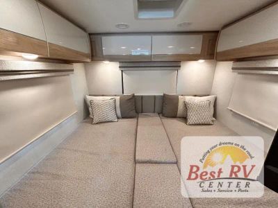 2027 Thor Motor Coach Vegas - Photo 53