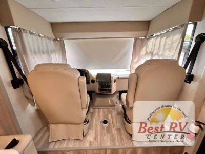 2027 Thor Motor Coach Vegas - Photo 78