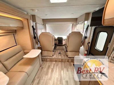 2027 Thor Motor Coach Vegas - Photo 74