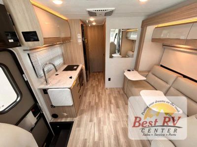 2027 Thor Motor Coach Vegas - Photo 10